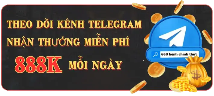Nhà cái 66B05 khuyến mãi